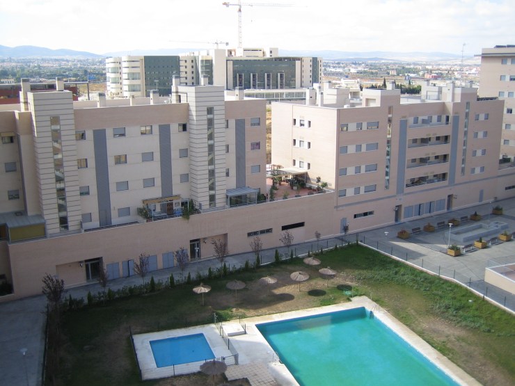 1 poolen granada ankomst 23