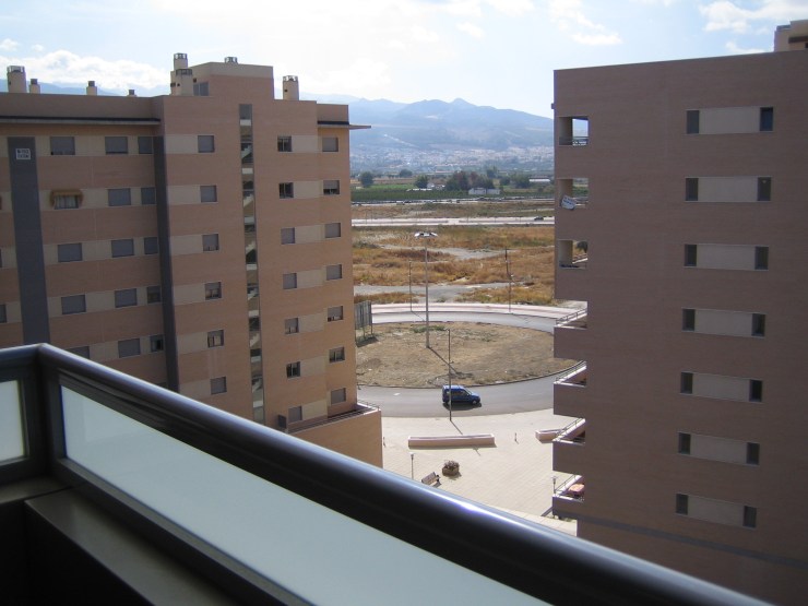 6 vy mot berg fr balkongen granada ankomst 22